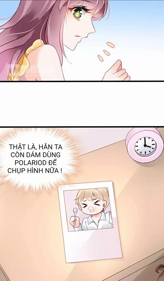 Đôi Tai Của Ác Quỷ Chapter 14 - 7