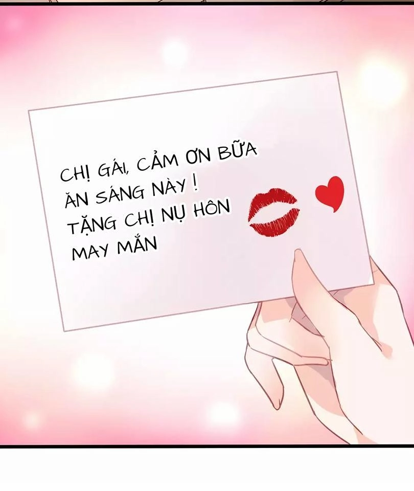 Đôi Tai Của Ác Quỷ Chapter 14 - 8