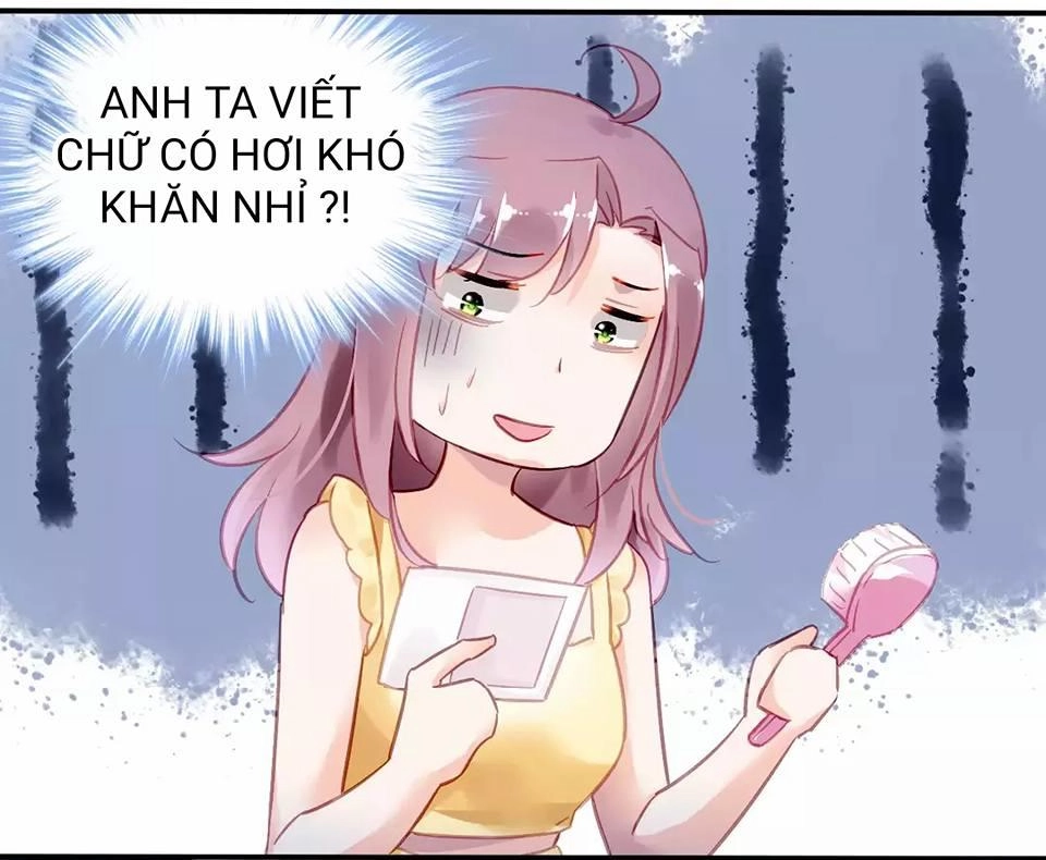 Đôi Tai Của Ác Quỷ Chapter 14 - 9