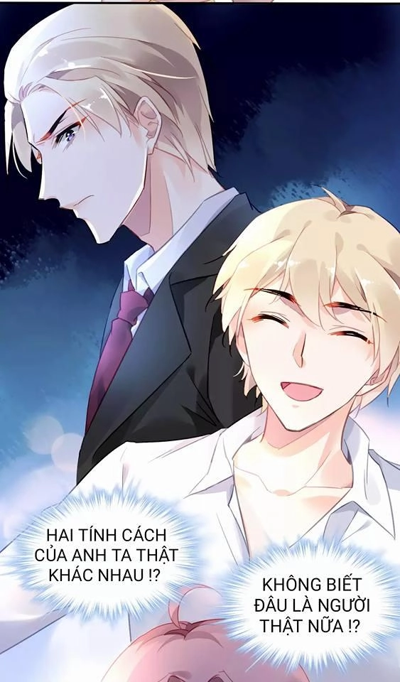 Đôi Tai Của Ác Quỷ Chapter 14 - 10