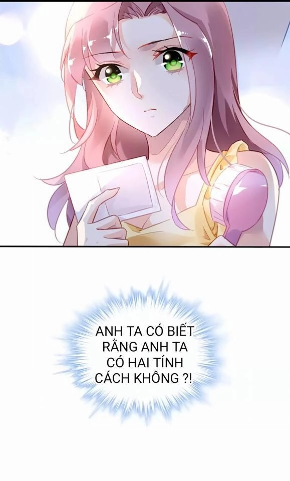 Đôi Tai Của Ác Quỷ Chapter 14 - 11