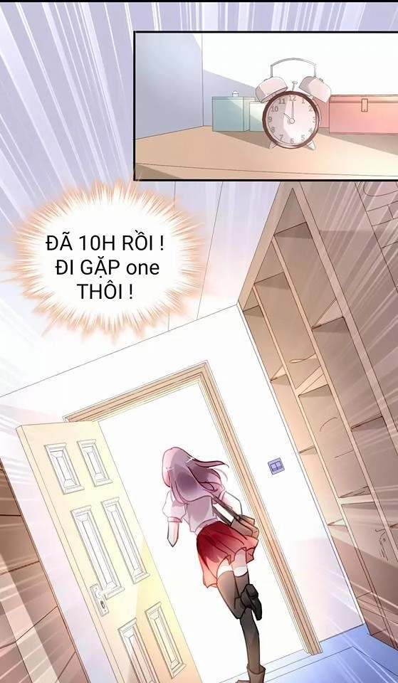 Đôi Tai Của Ác Quỷ Chapter 14 - 13