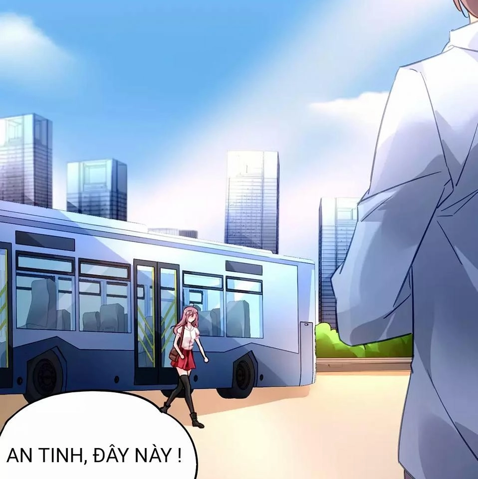 Đôi Tai Của Ác Quỷ Chapter 14 - 15