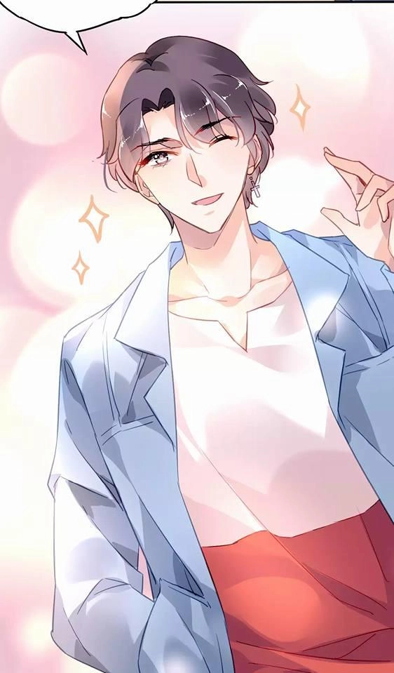 Đôi Tai Của Ác Quỷ Chapter 14 - 16