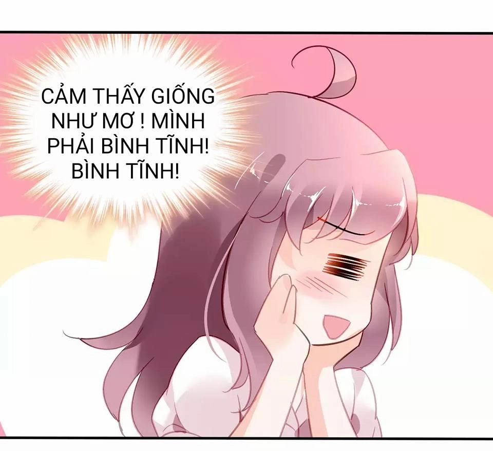 Đôi Tai Của Ác Quỷ Chapter 14 - 18