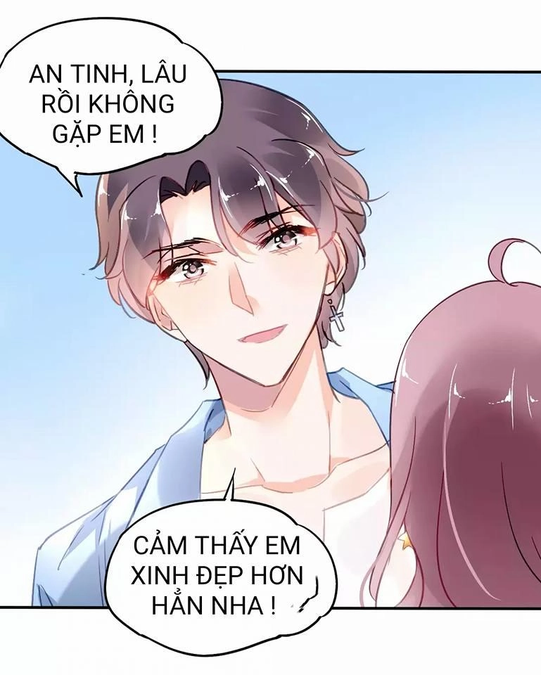 Đôi Tai Của Ác Quỷ Chapter 14 - 19