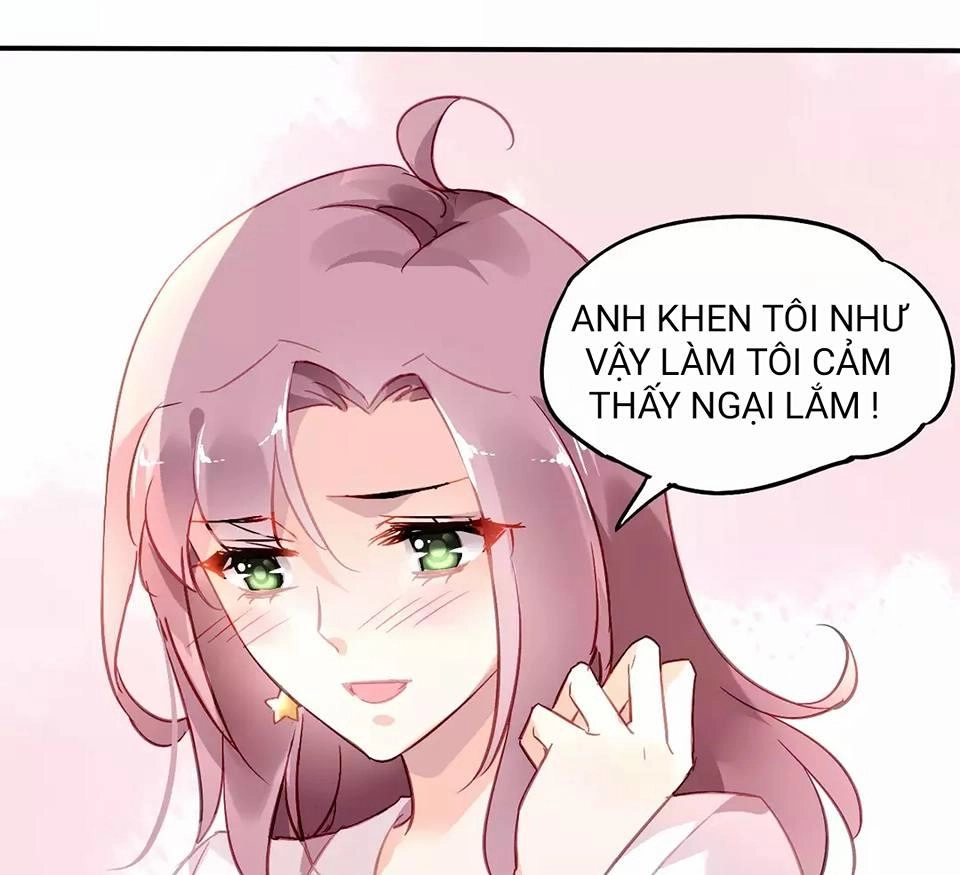 Đôi Tai Của Ác Quỷ Chapter 14 - 20