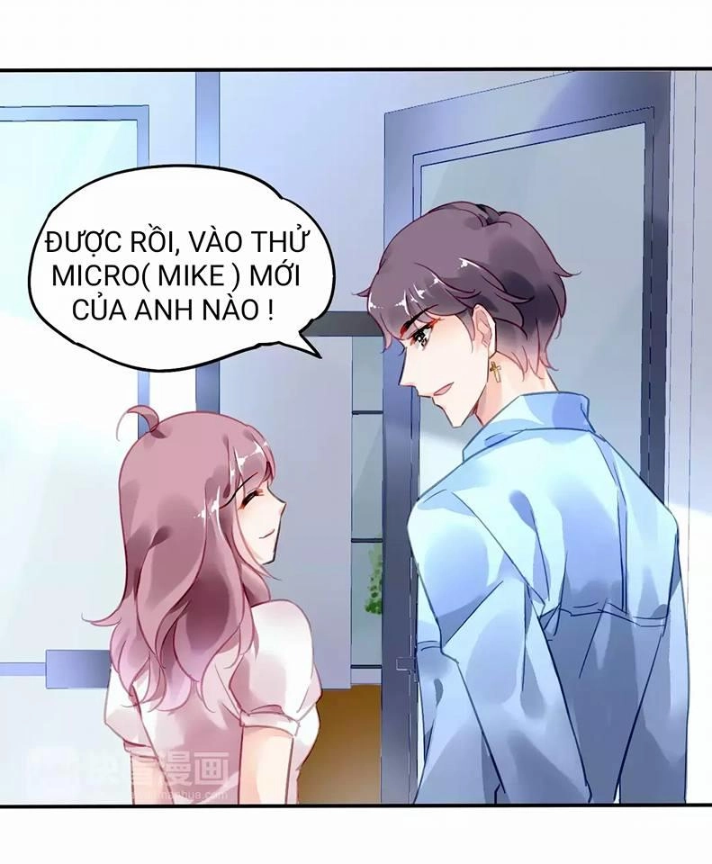 Đôi Tai Của Ác Quỷ Chapter 14 - 22