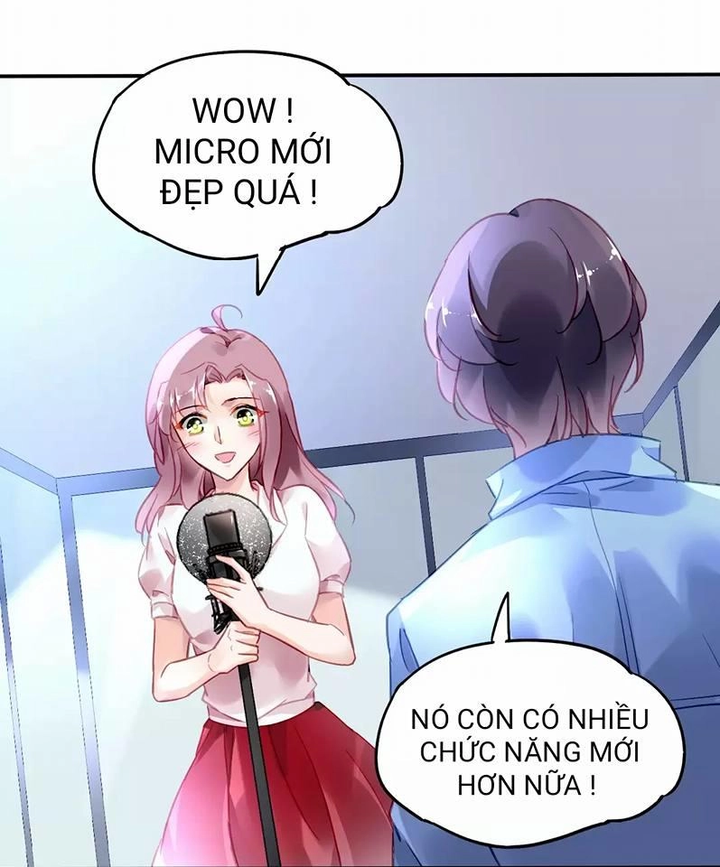 Đôi Tai Của Ác Quỷ Chapter 14 - 24