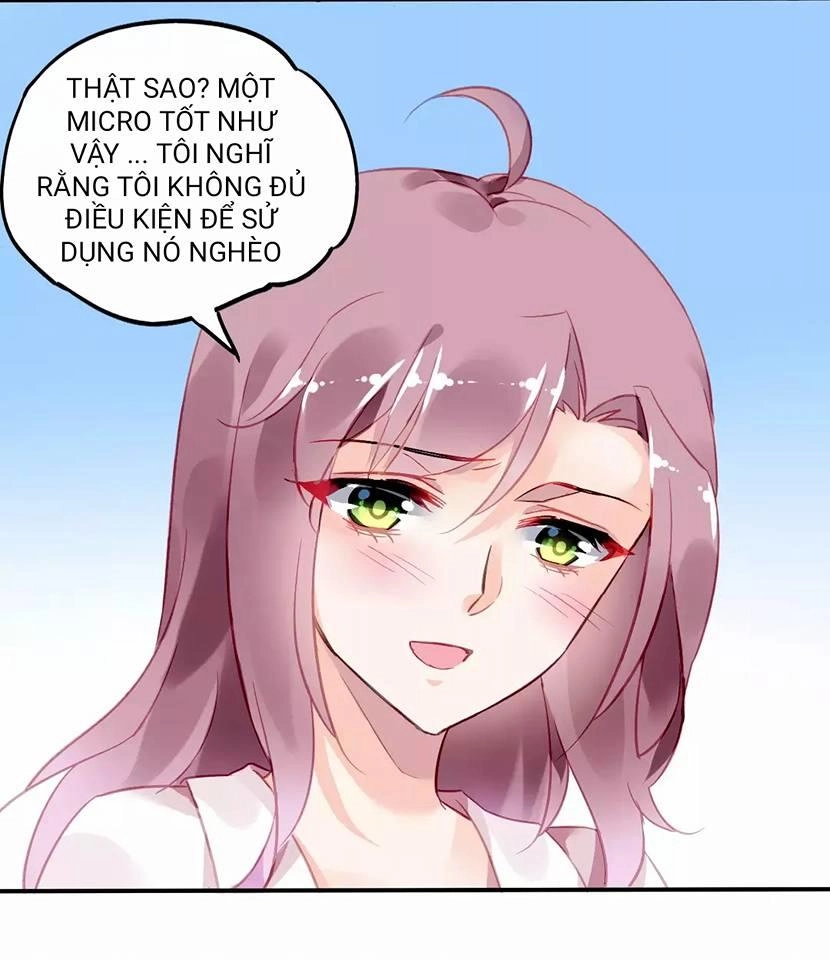 Đôi Tai Của Ác Quỷ Chapter 14 - 25