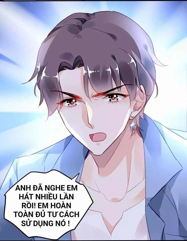 Đôi Tai Của Ác Quỷ Chapter 14 - 27