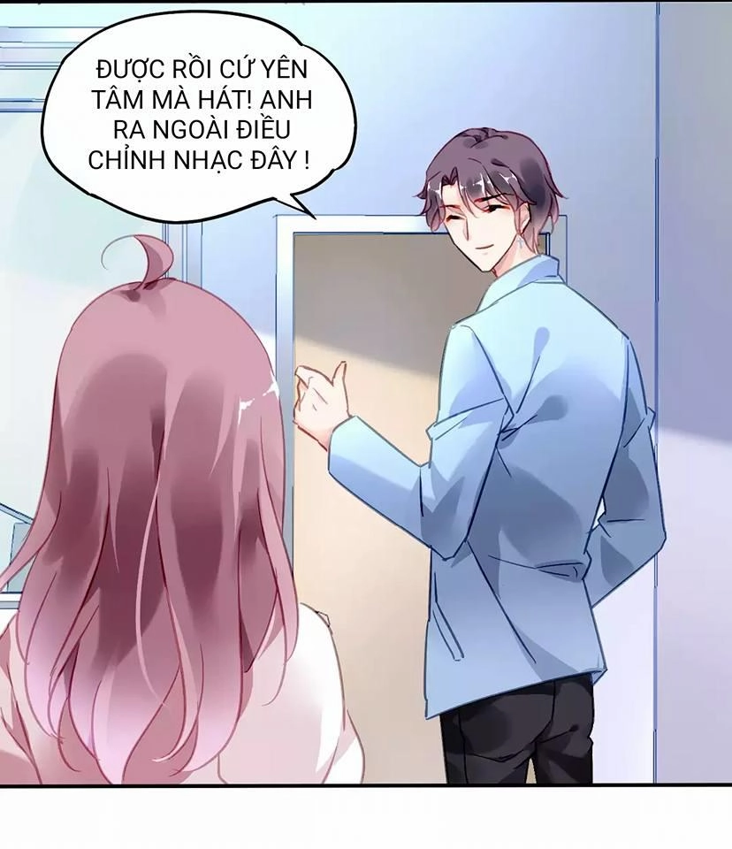 Đôi Tai Của Ác Quỷ Chapter 14 - 29