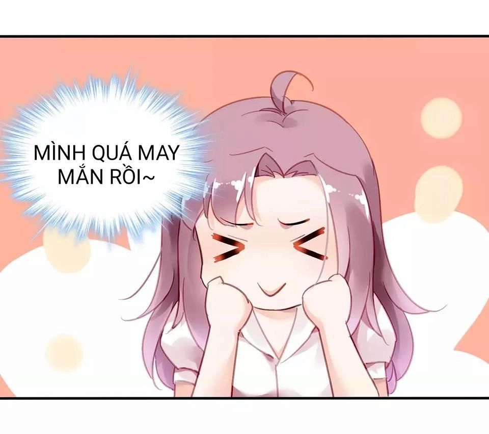 Đôi Tai Của Ác Quỷ Chapter 14 - 30