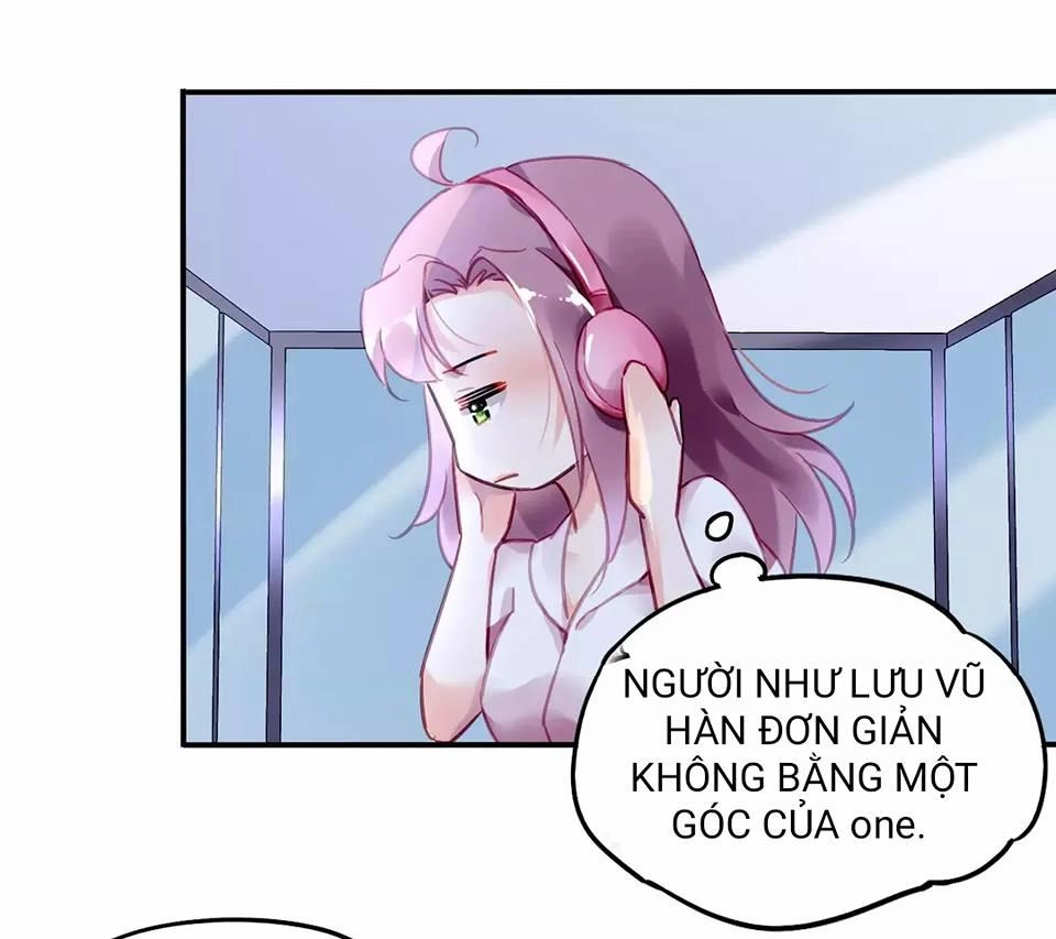 Đôi Tai Của Ác Quỷ Chapter 14 - 31