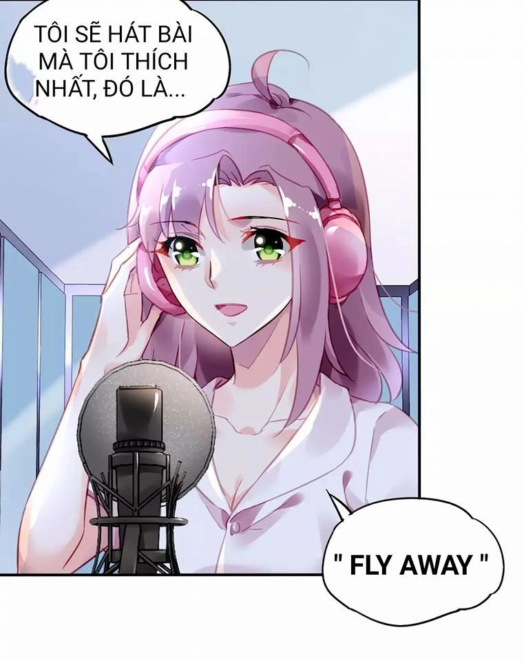 Đôi Tai Của Ác Quỷ Chapter 14 - 32