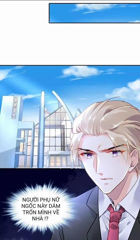 Đôi Tai Của Ác Quỷ Chapter 14 - 35