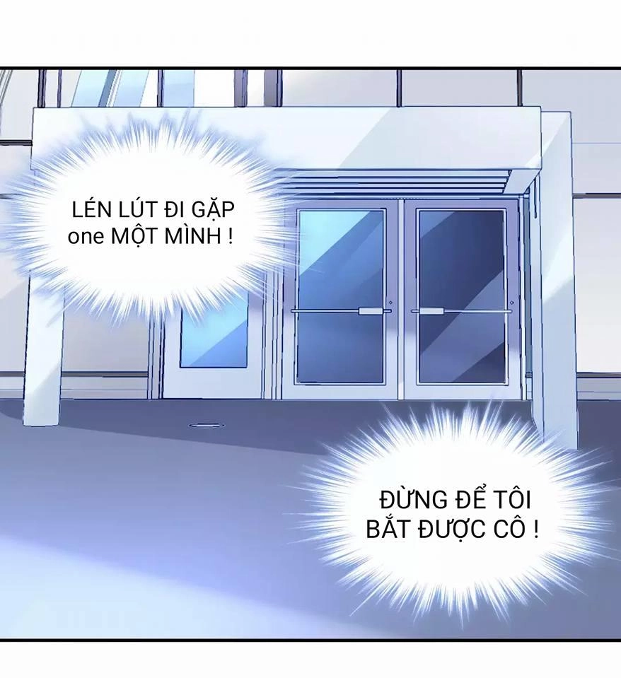 Đôi Tai Của Ác Quỷ Chapter 14 - 36