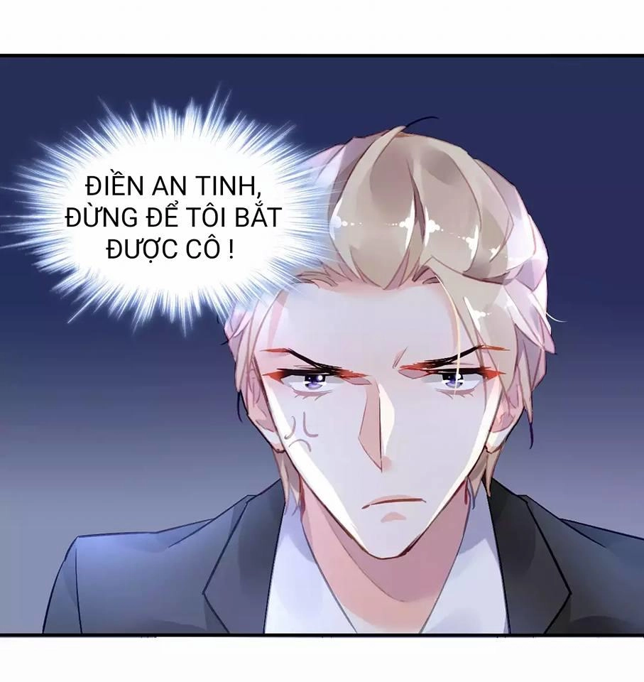 Đôi Tai Của Ác Quỷ Chapter 14 - 37