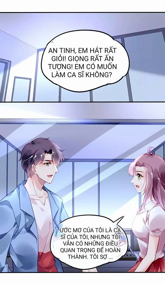 Đôi Tai Của Ác Quỷ Chapter 14 - 39