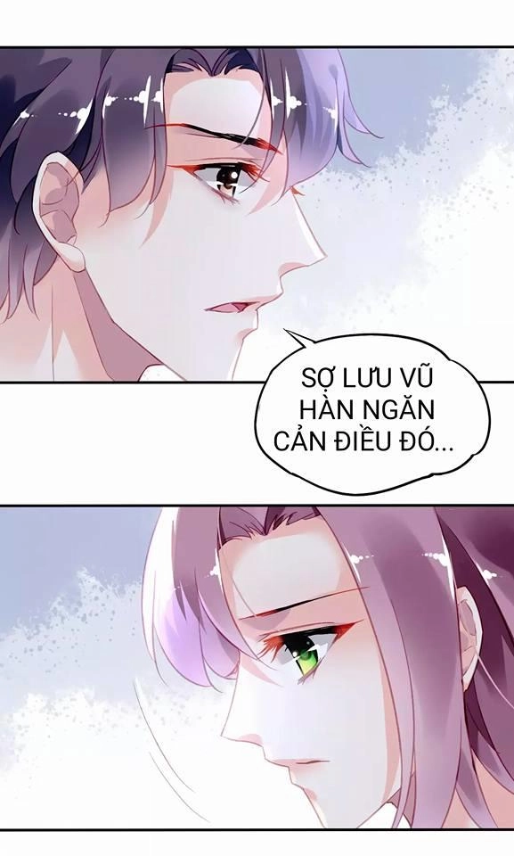 Đôi Tai Của Ác Quỷ Chapter 14 - 40