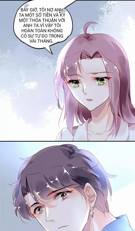 Đôi Tai Của Ác Quỷ Chapter 14 - 43