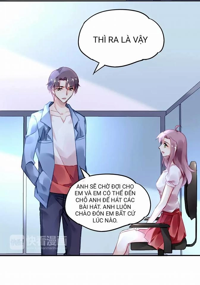 Đôi Tai Của Ác Quỷ Chapter 14 - 44