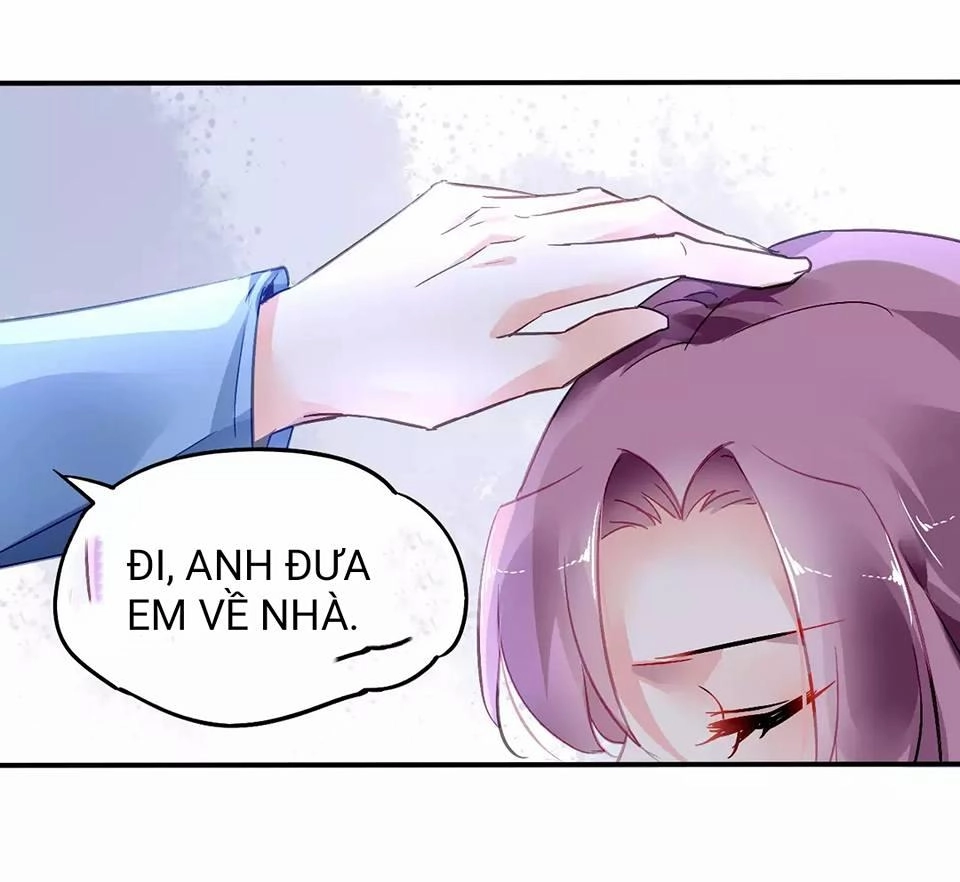 Đôi Tai Của Ác Quỷ Chapter 14 - 45