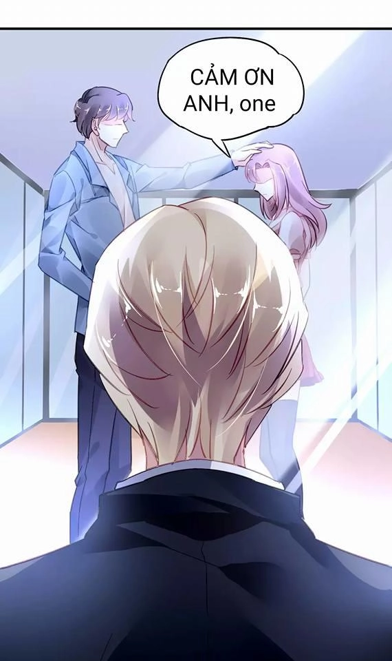 Đôi Tai Của Ác Quỷ Chapter 14 - 46