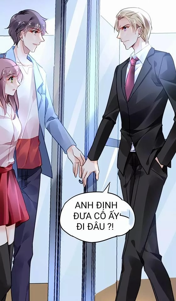 Đôi Tai Của Ác Quỷ Chapter 14 - 48