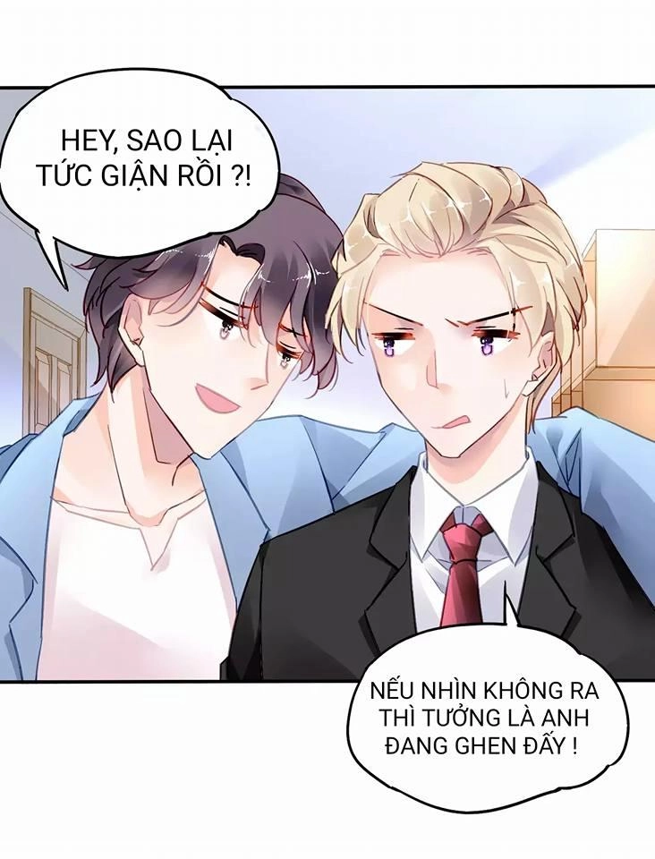 Đôi Tai Của Ác Quỷ Chapter 14 - 50