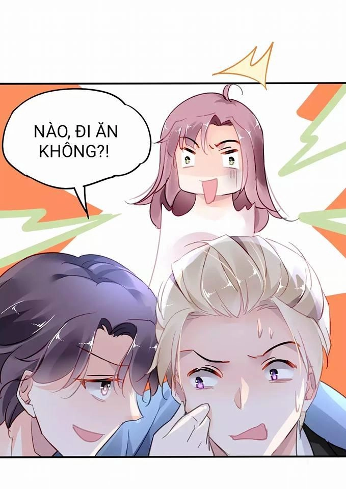 Đôi Tai Của Ác Quỷ Chapter 14 - 51