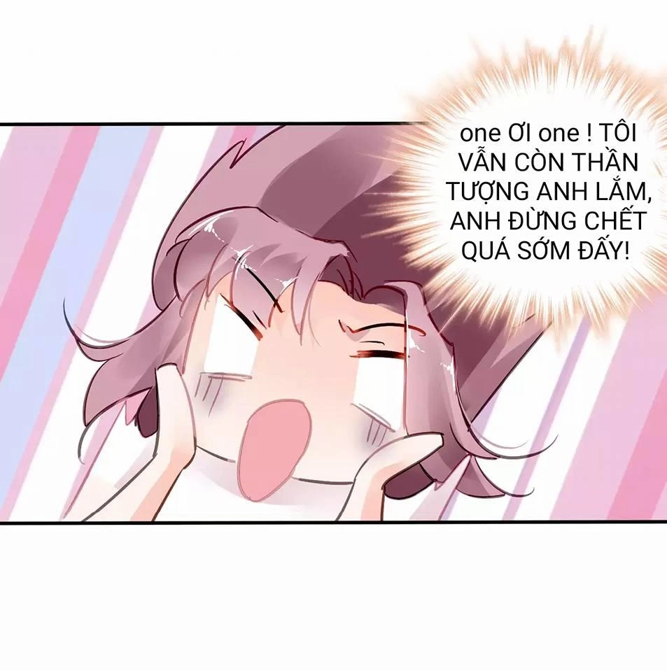 Đôi Tai Của Ác Quỷ Chapter 14 - 52