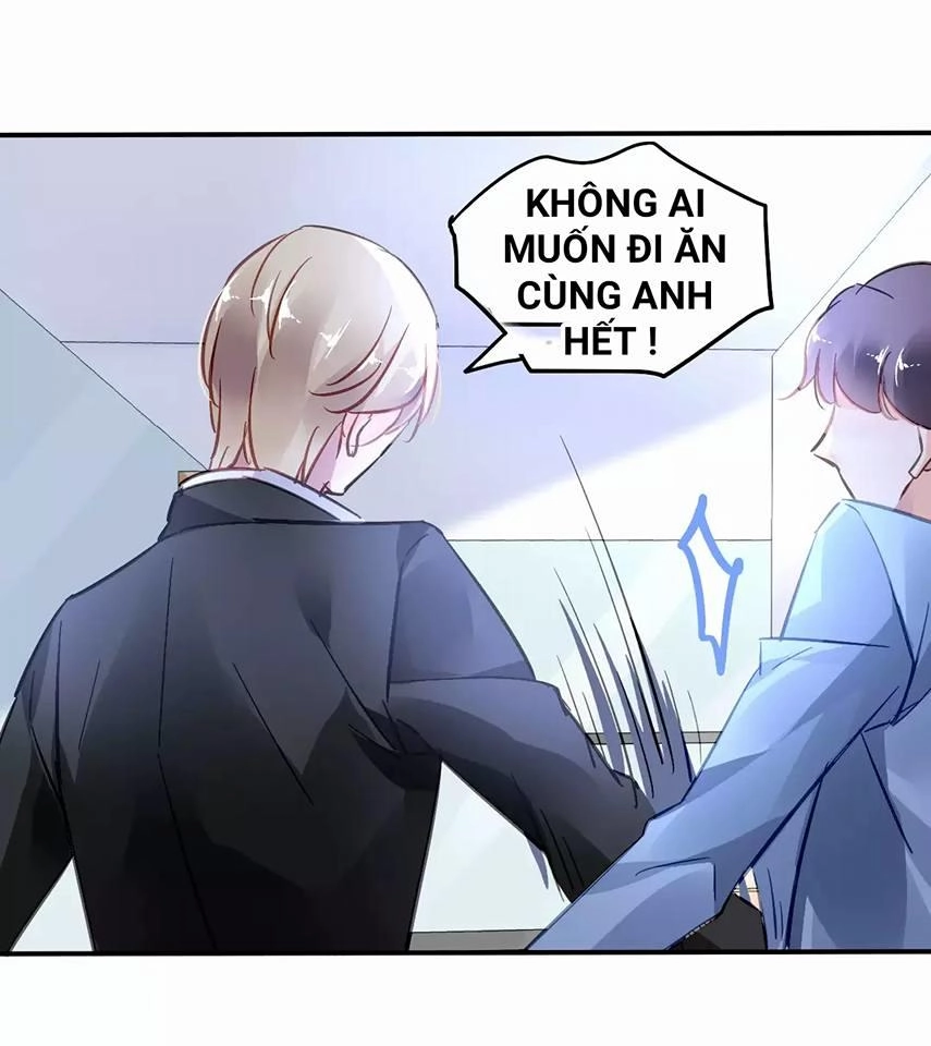 Đôi Tai Của Ác Quỷ Chapter 14 - 53