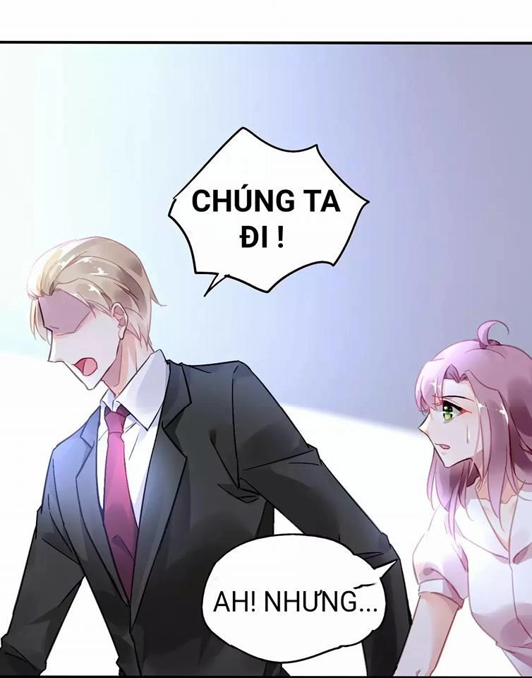 Đôi Tai Của Ác Quỷ Chapter 14 - 54