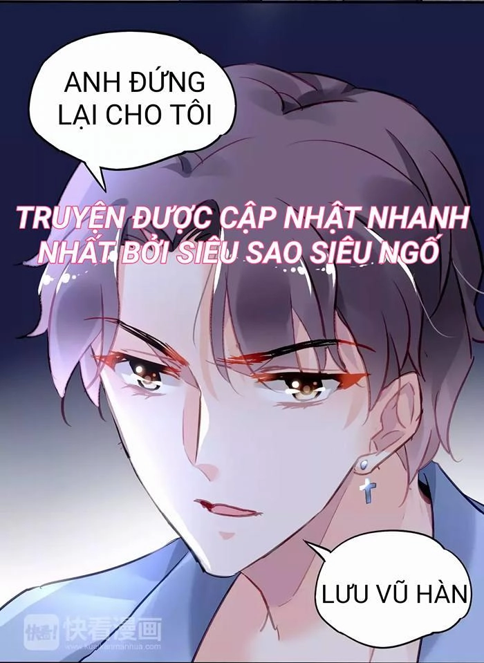 Đôi Tai Của Ác Quỷ Chapter 14 - 56