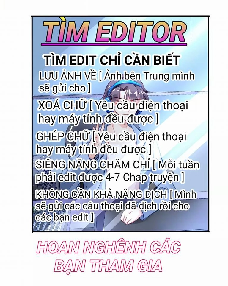 Đôi Tai Của Ác Quỷ Chapter 15 - 2