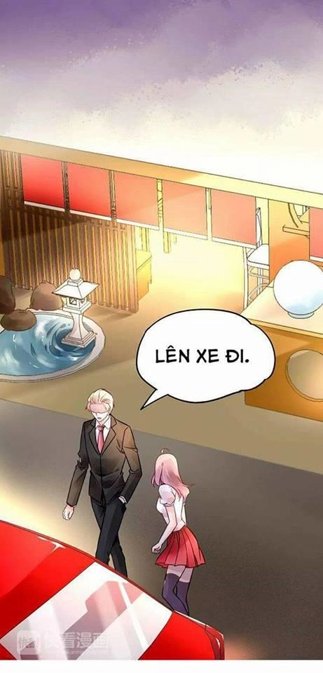 Đôi Tai Của Ác Quỷ Chapter 15 - 5