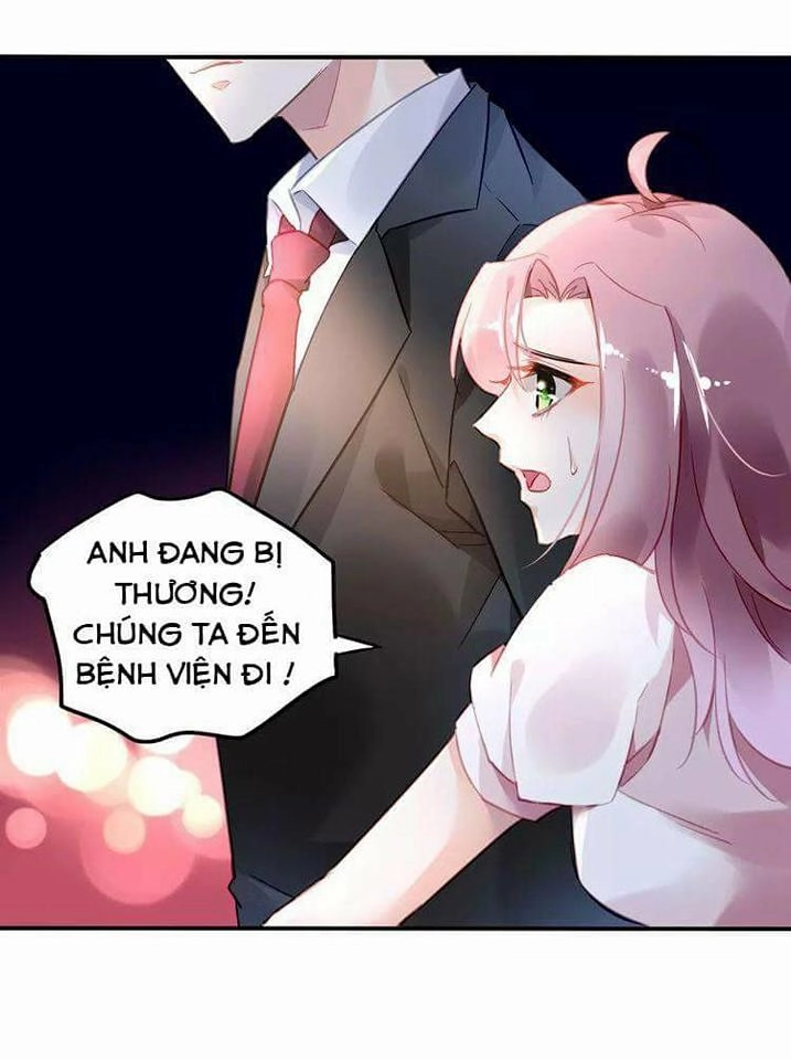 Đôi Tai Của Ác Quỷ Chapter 15 - 6