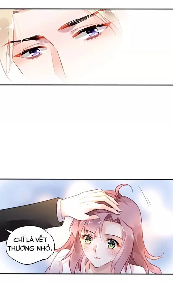 Đôi Tai Của Ác Quỷ Chapter 15 - 9