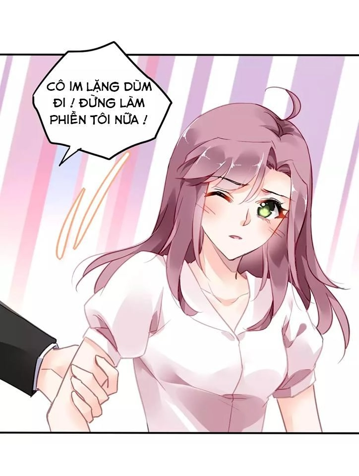 Đôi Tai Của Ác Quỷ Chapter 15 - 11