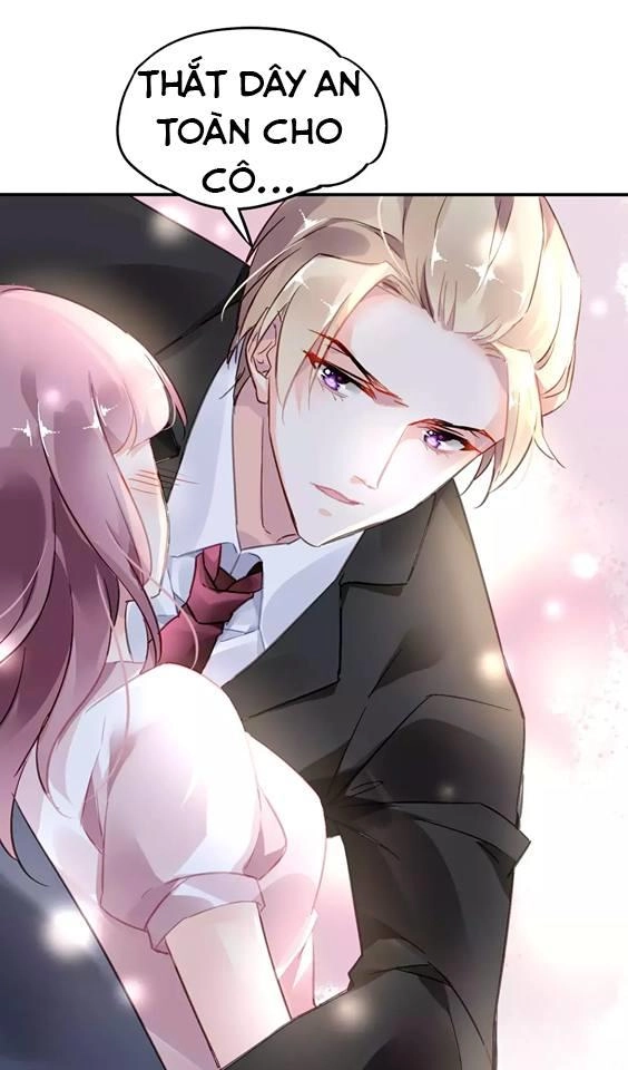 Đôi Tai Của Ác Quỷ Chapter 15 - 13