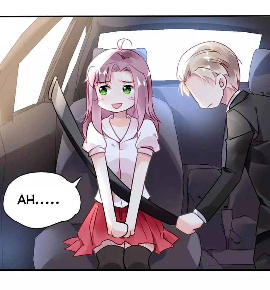 Đôi Tai Của Ác Quỷ Chapter 15 - 14