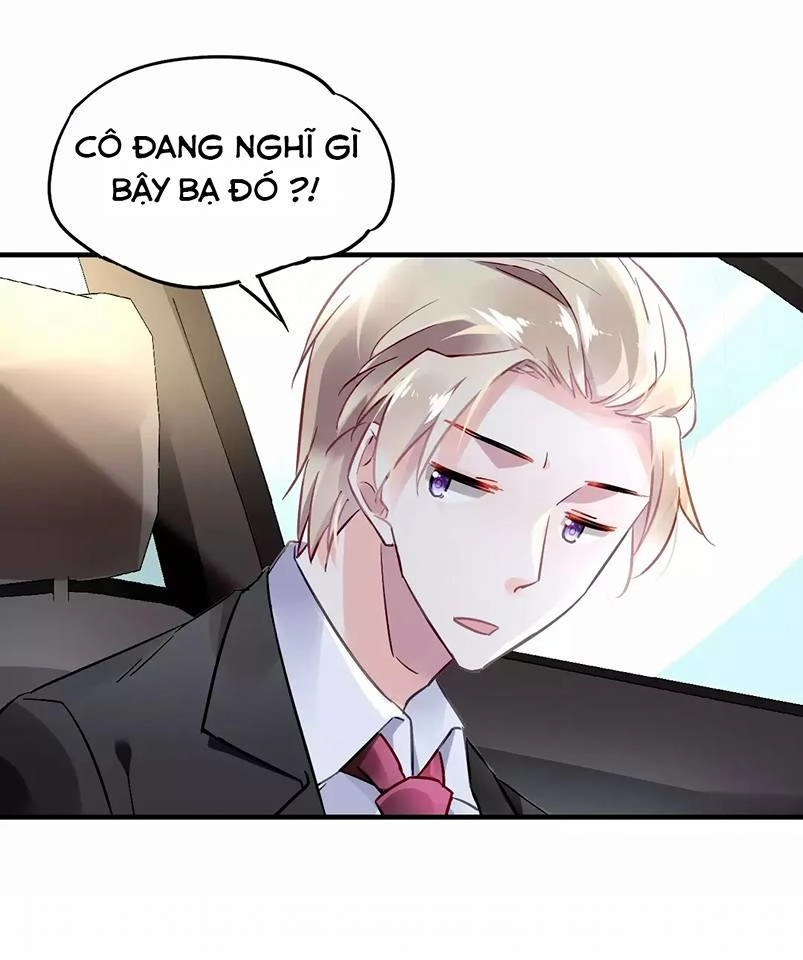 Đôi Tai Của Ác Quỷ Chapter 15 - 15