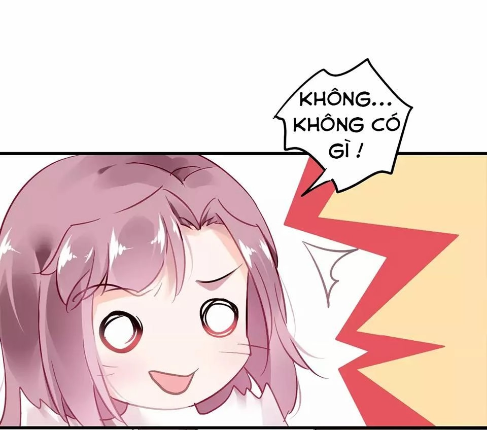 Đôi Tai Của Ác Quỷ Chapter 15 - 16