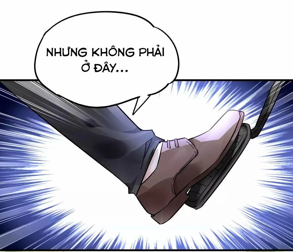 Đôi Tai Của Ác Quỷ Chapter 15 - 18