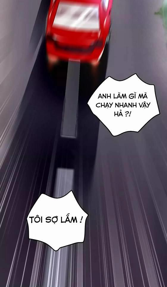 Đôi Tai Của Ác Quỷ Chapter 15 - 20