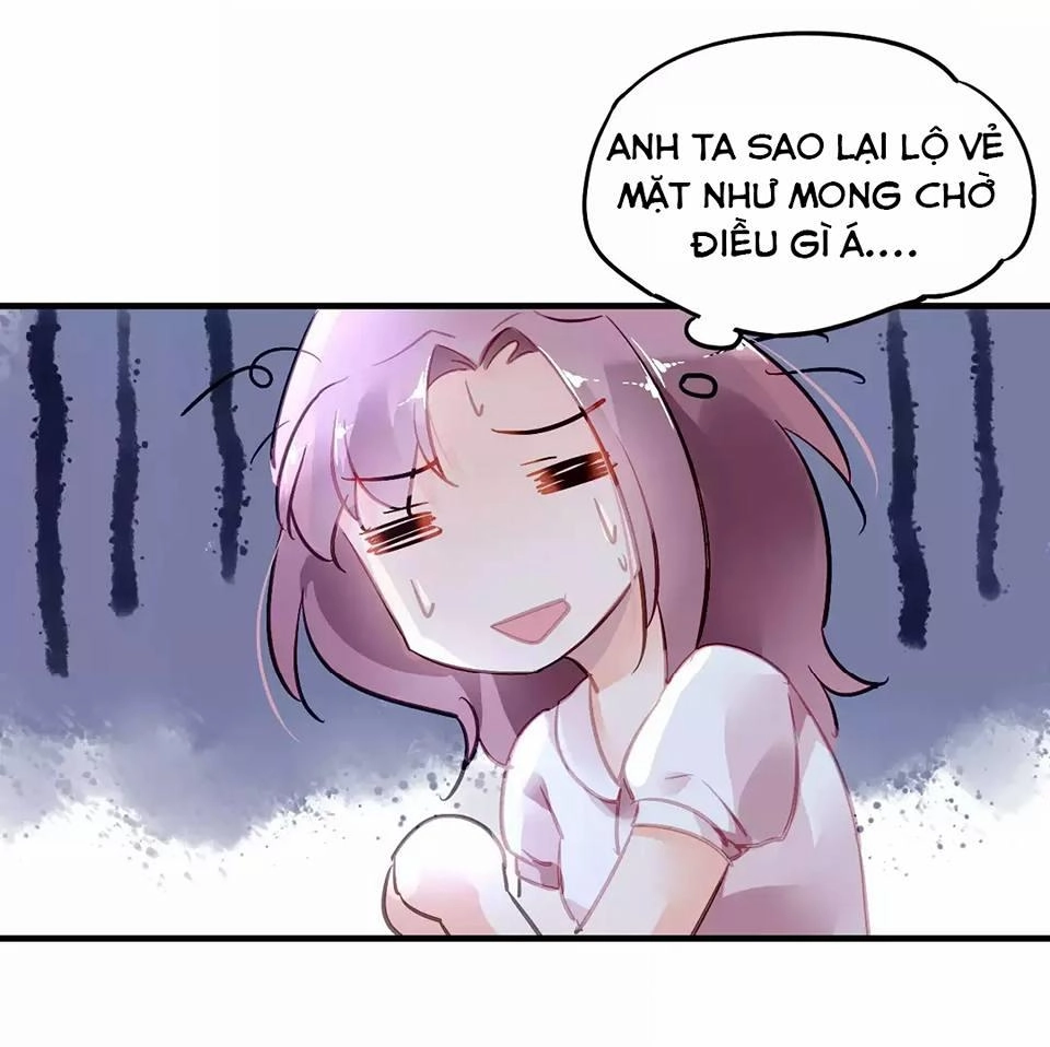 Đôi Tai Của Ác Quỷ Chapter 15 - 23