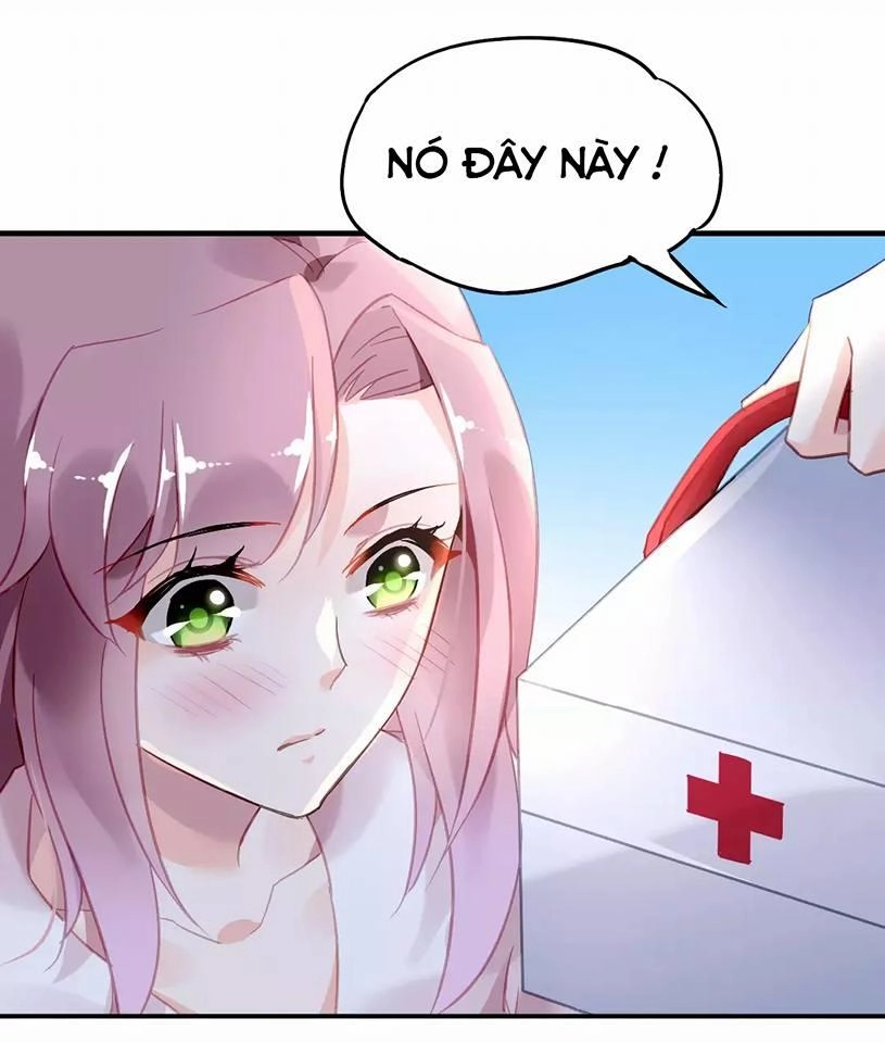 Đôi Tai Của Ác Quỷ Chapter 15 - 26