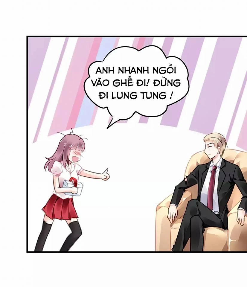 Đôi Tai Của Ác Quỷ Chapter 15 - 28