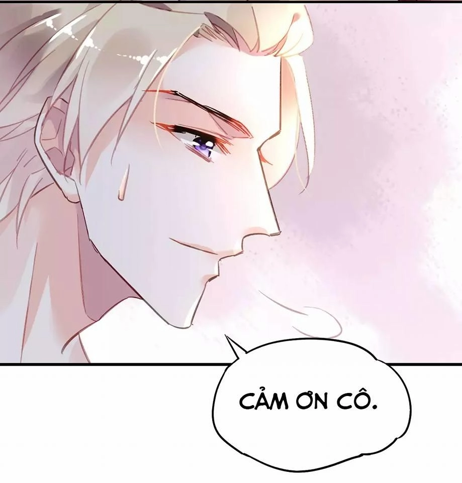 Đôi Tai Của Ác Quỷ Chapter 15 - 31